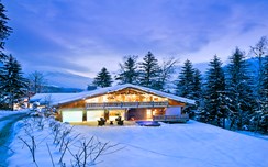 Chalet Edelweiss